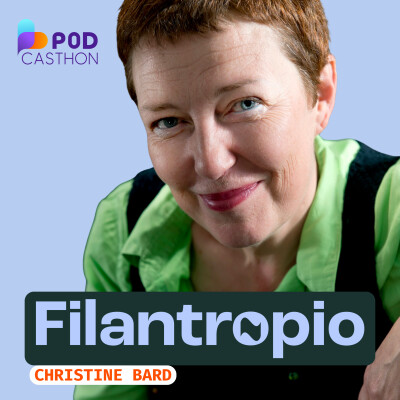 #58 : PODCASTHON 2026 - Ensemble, faisons exister le premier Musée des féminismes en France ! cover