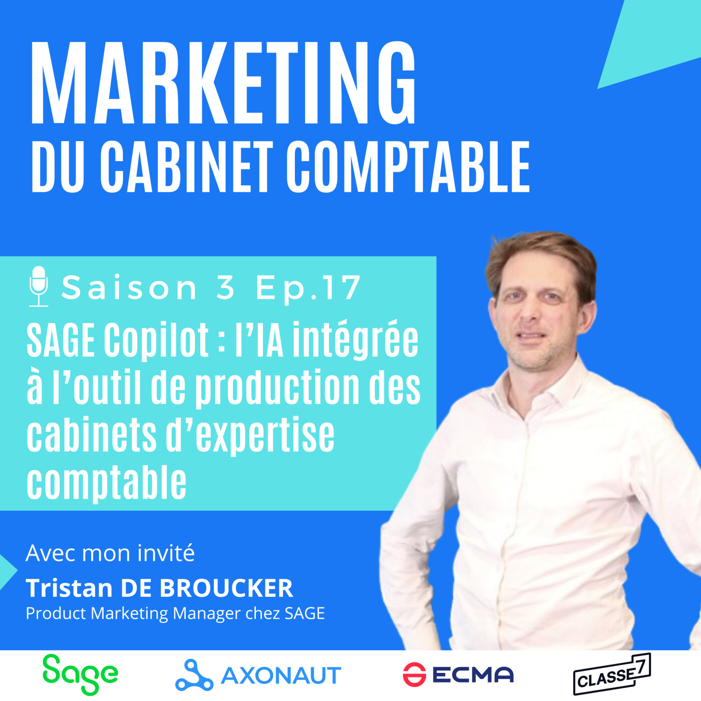Marketing du cabinet comptable