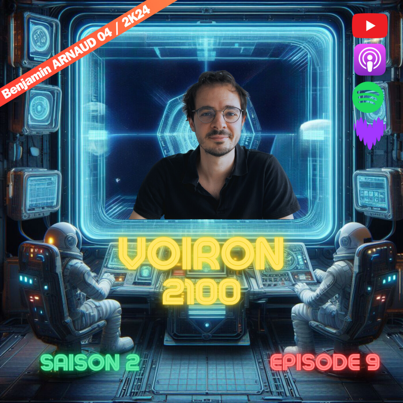 VOIRON 2100