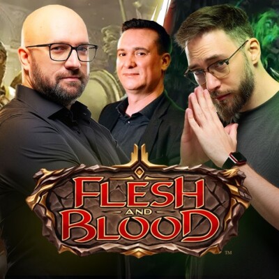 Olympia vs Malice : les decks Armory de Flesh and Blood testés avec Pedro l'expert cover