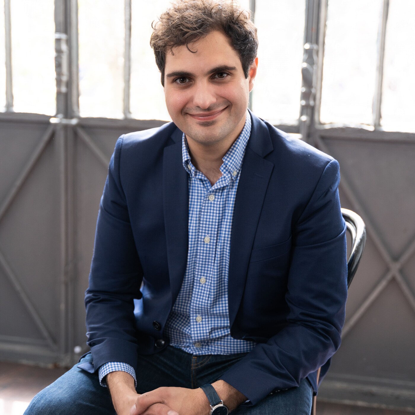 #37 – Jeremy Jawish, CEO et co-fondateur de Shift Technology