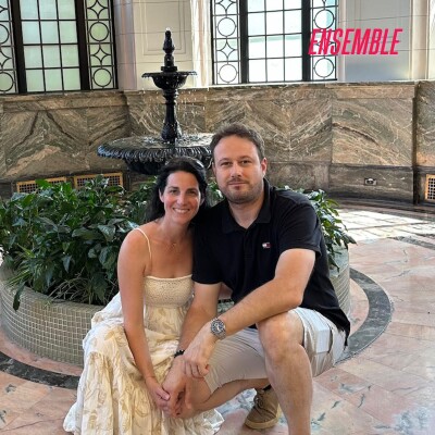 30 ans d'amour, 3 crises majeures cover