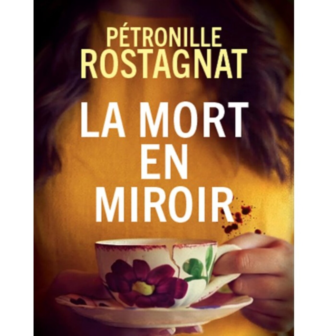 A l'écoute des livres, invitée : Pétronille Rostagnat episode artwork