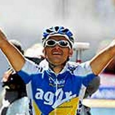 'Comment j'ai gagné' avec Sylvain Calzati - Vélo'Podcast n°13 cover