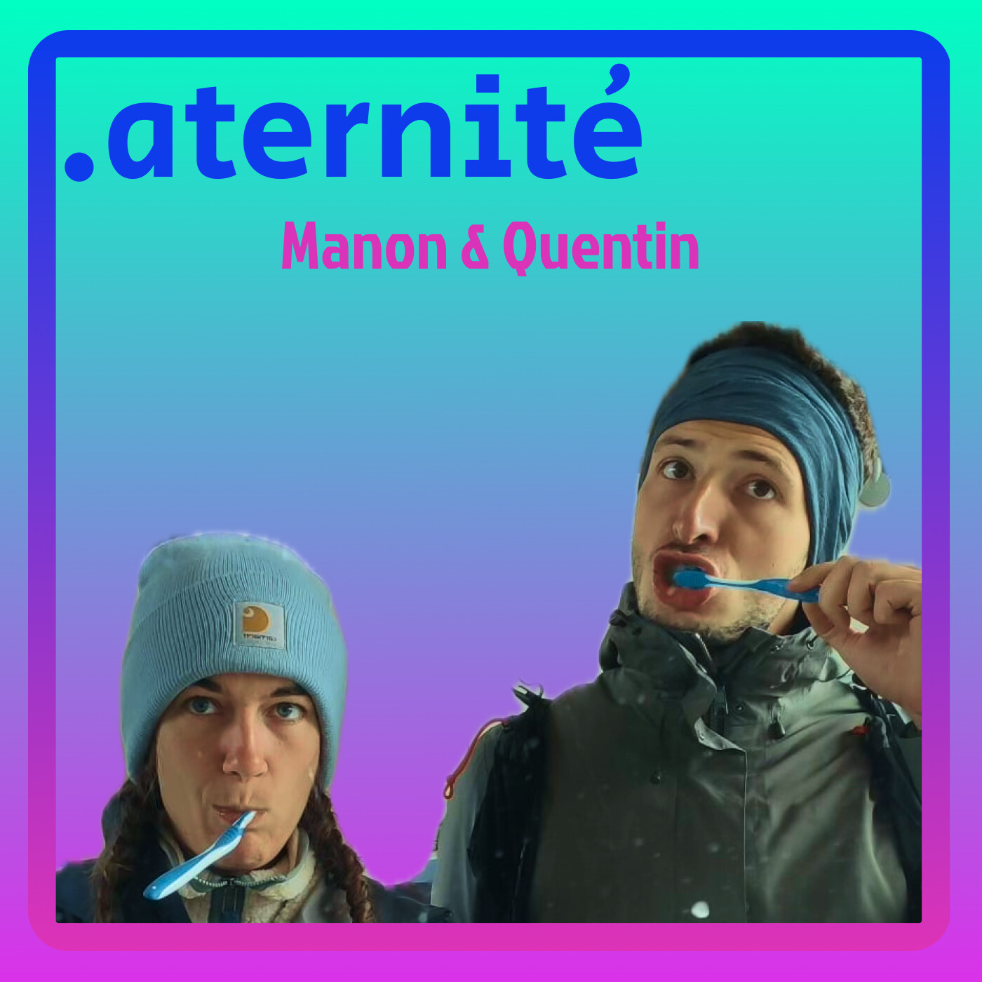 Aternité : La naissance de la parentalité