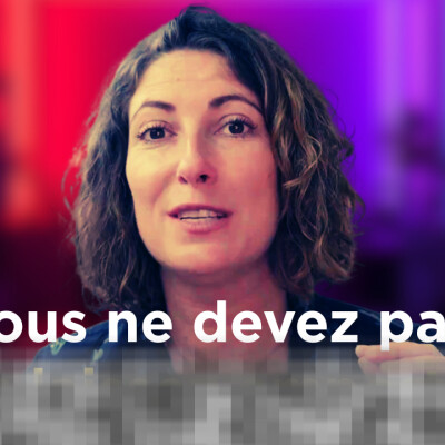 Comment éviter un conflit en 30 secondes ? cover