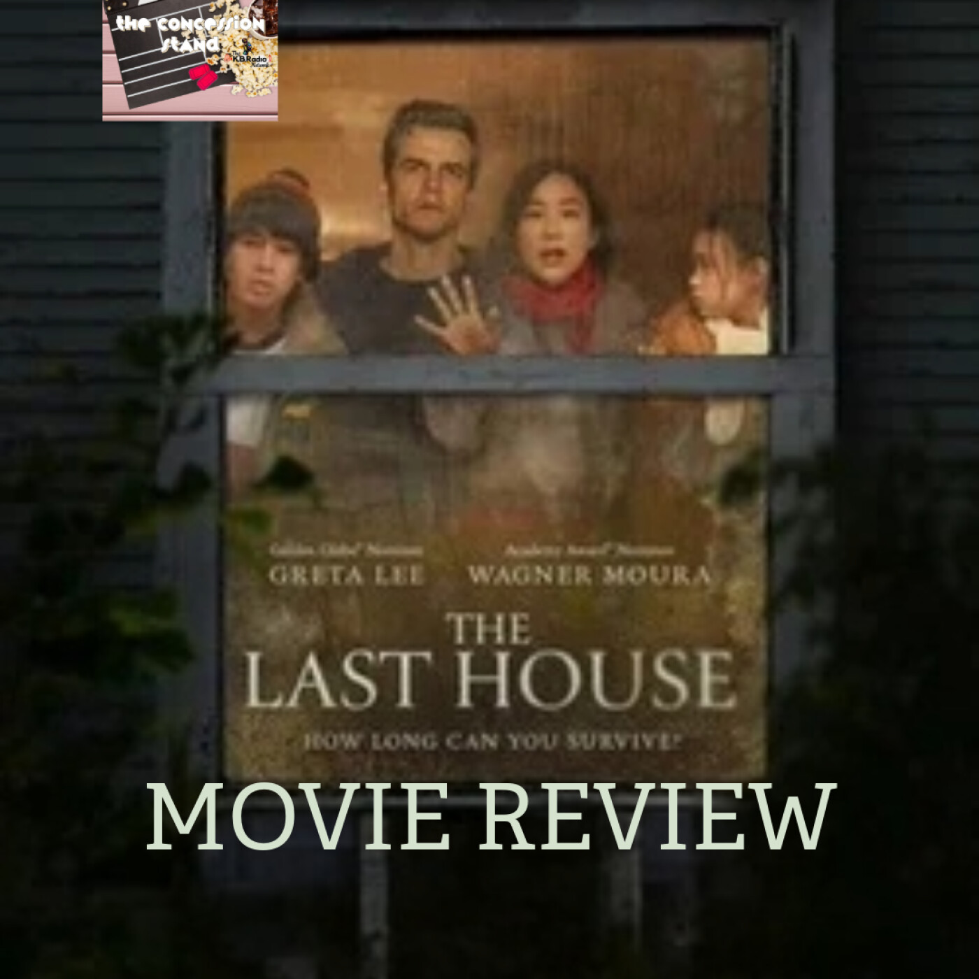 The Last House (2026) Movie Review episode artwork
