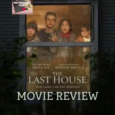 The Last House (2026) Movie Review cover