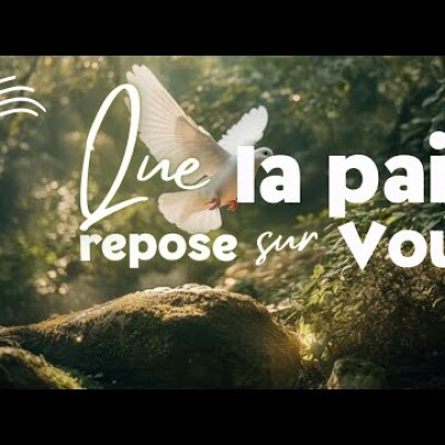 Parole et Évangile du jour | Vendredi 18 octobre • St Luc : La nourriture de l'âme cover