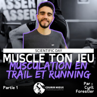 CM#20 - Muscle ton jeu ! - Partie 1 cover