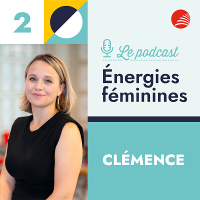 EXTRAIT : Comment dépasser le non ? - Clémence, cheffe de département Télécom chez SPIE CityNetworks cover
