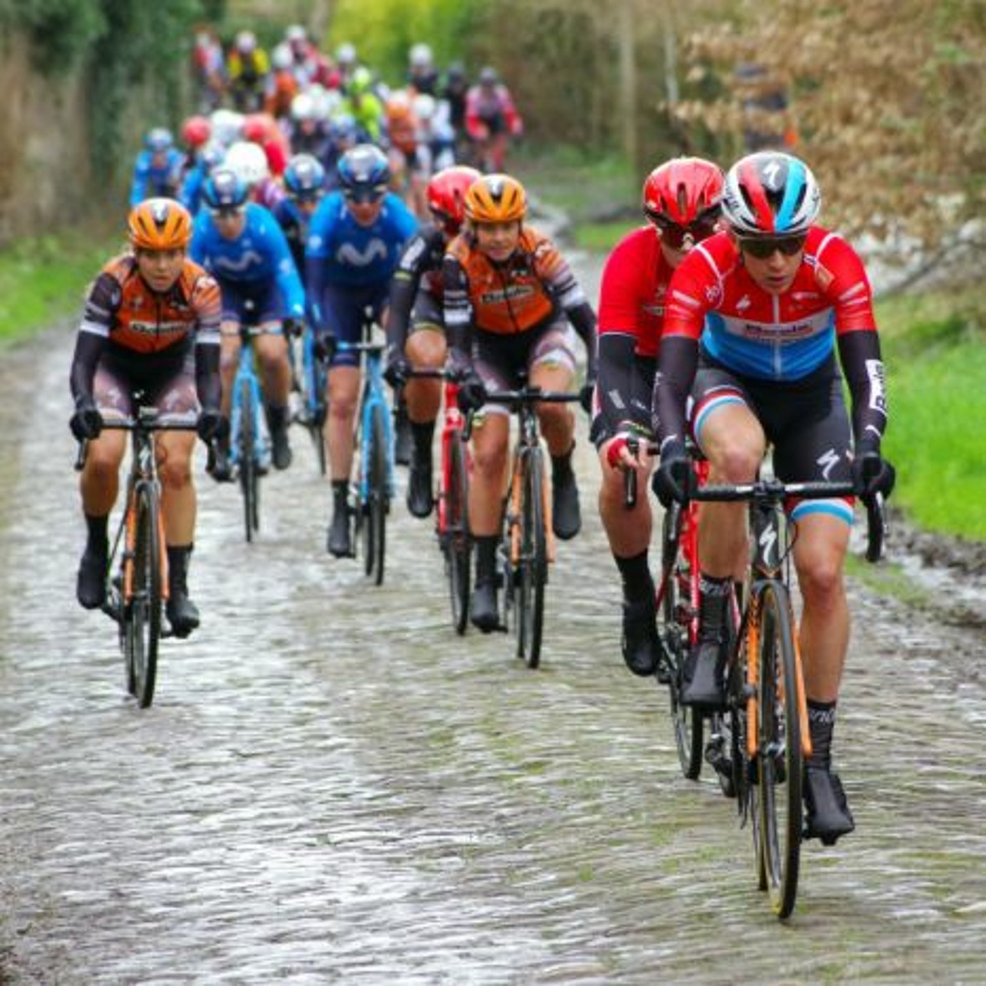 Vélo Podcast