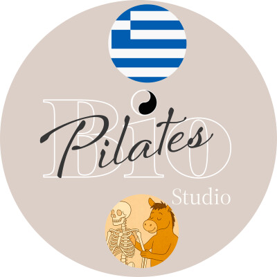 🇬🇷 🐎 Η Ποίηση του Αυχένα: Βιομηχανική Ισορροπία - Stott Pilates cervical Placement cover