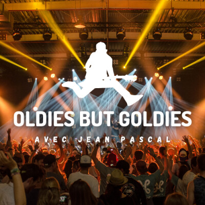 OLDIES But Goldies Partie1 21/09/2026 cover