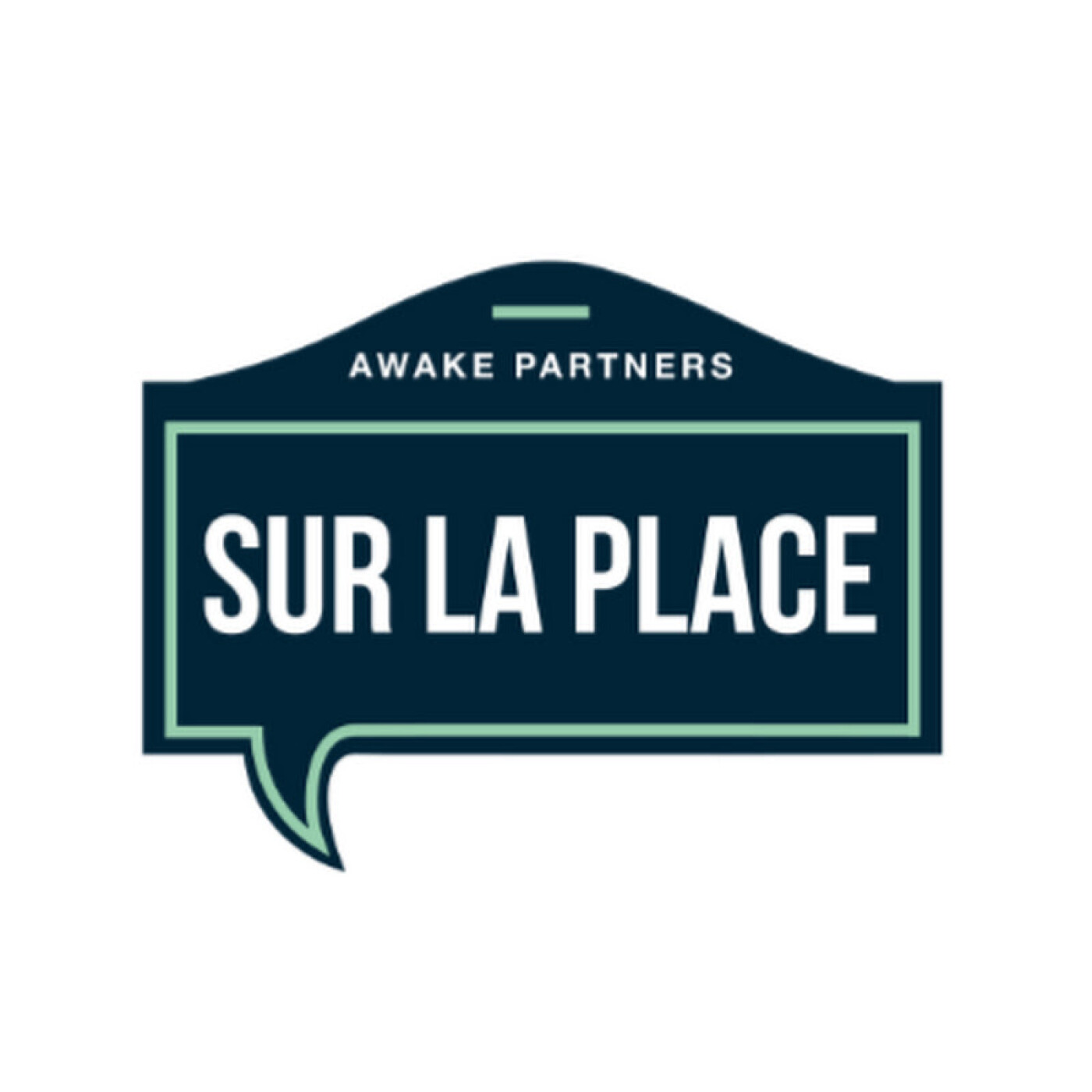 Sur La Place - Podcast