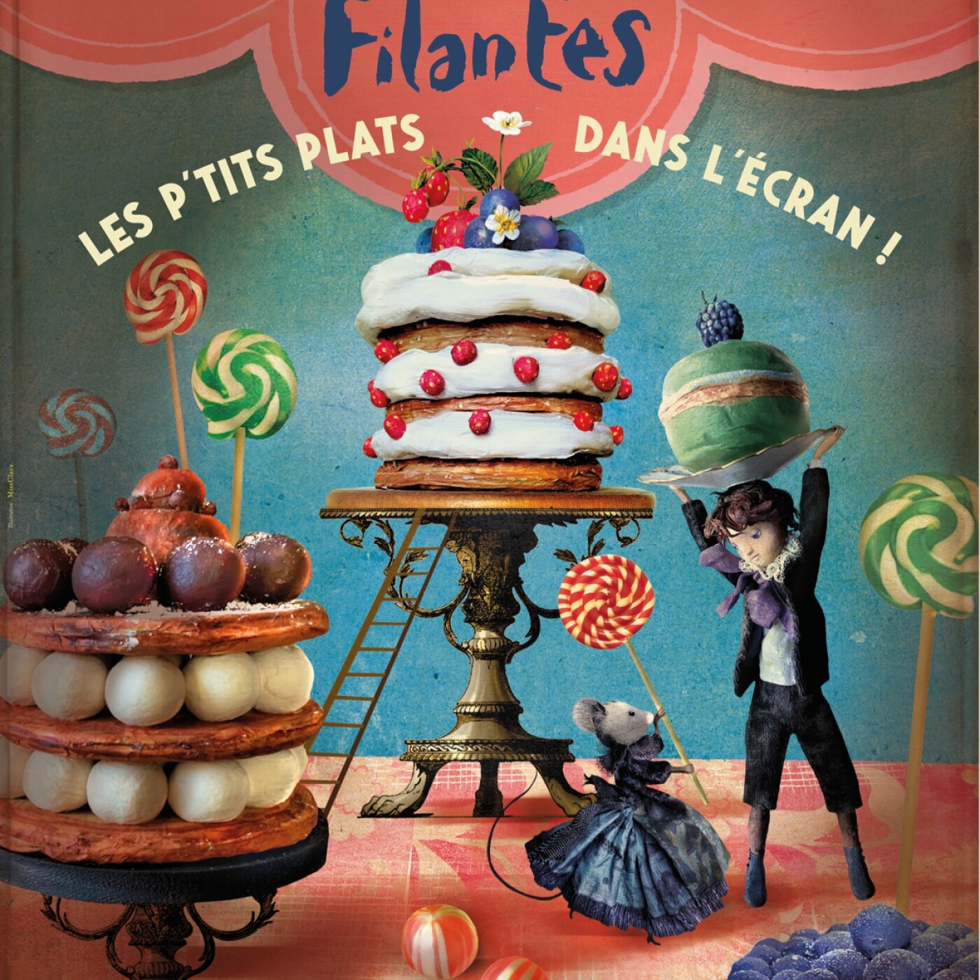 Les toiles filantes 2024