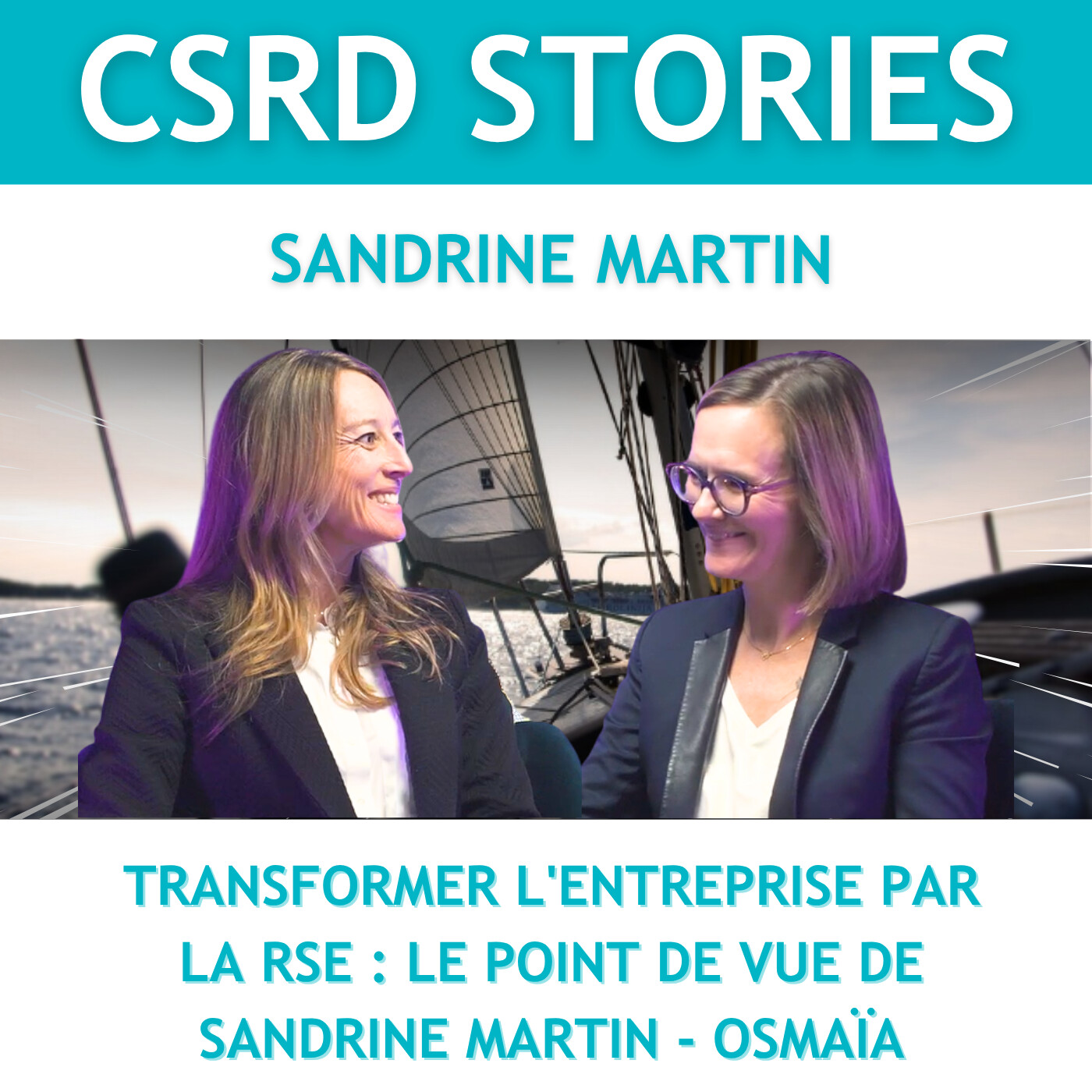 CSRD Stories - Des histoires de RSE à l\'ère de la CSRD