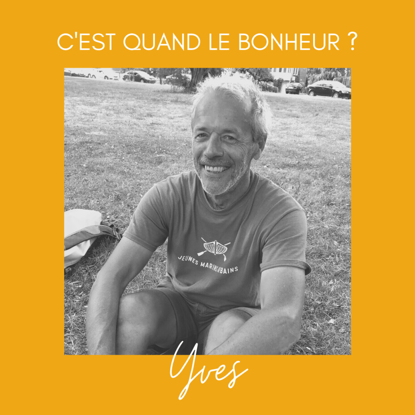 C\'est quand le bonheur ?