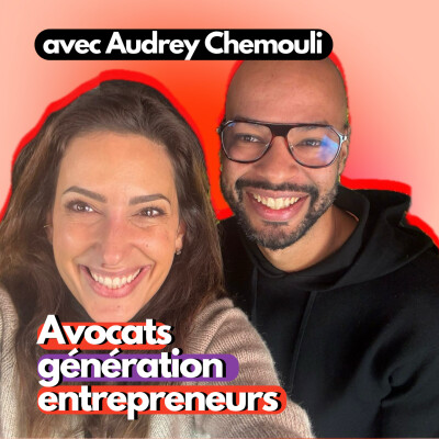 Spécial 5 ans : l’exemple de la Queen d’Avocats Génération Entrepreneurs (j’ai pas choisi le titre 🥰) cover