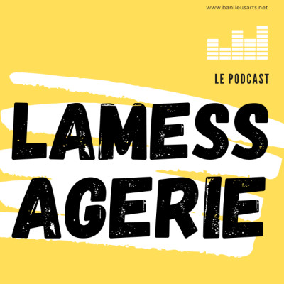LAMESSAGERIE avec la CJS cover