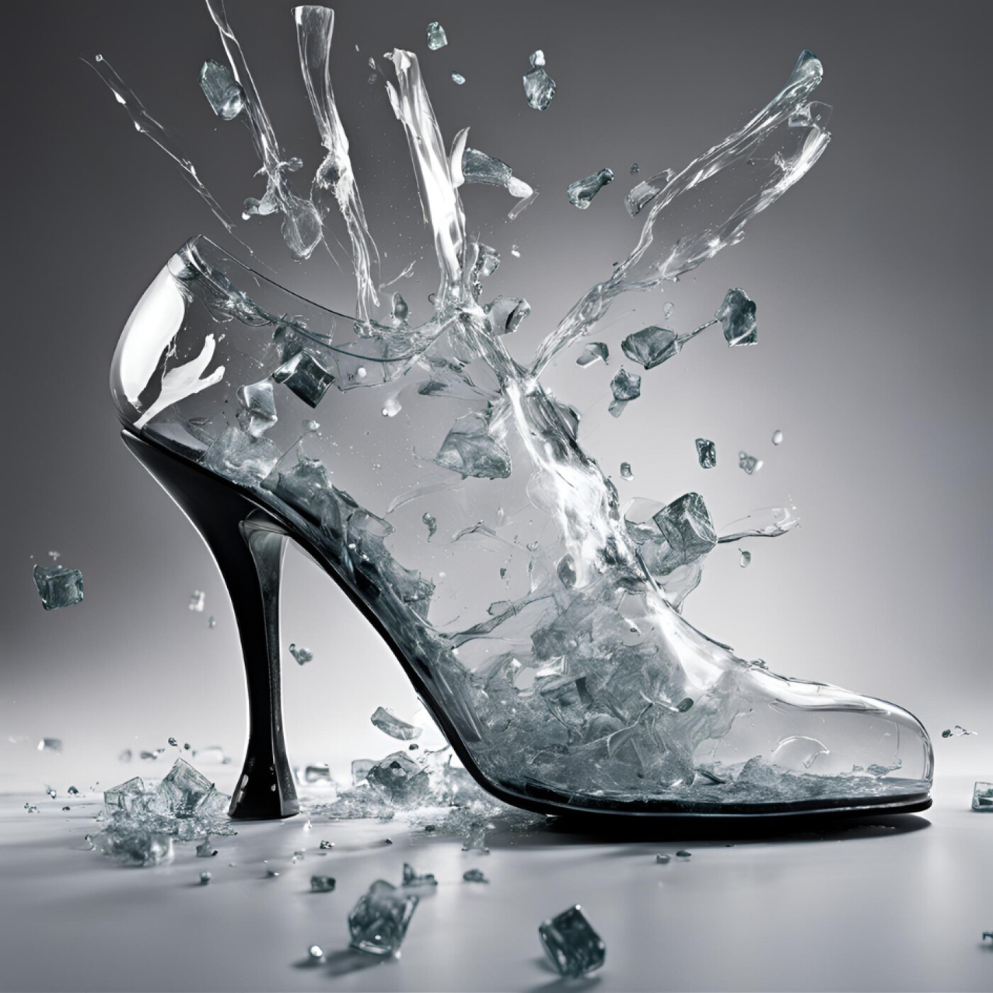 Muttersholtz : Spectacle "Cendrillon" aux Synergies episode artwork