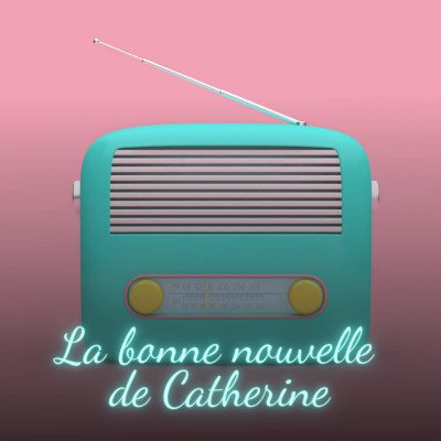 Episode 6 : La bonne nouvelle cover