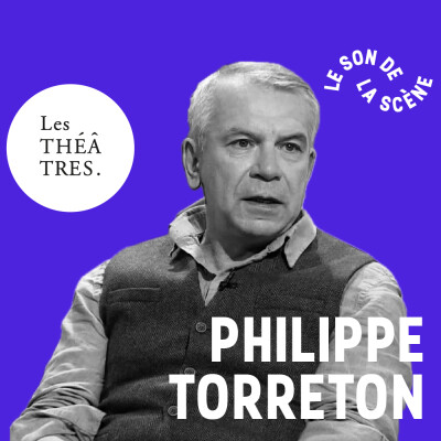 7. Philippe Torreton, sur le fil cover