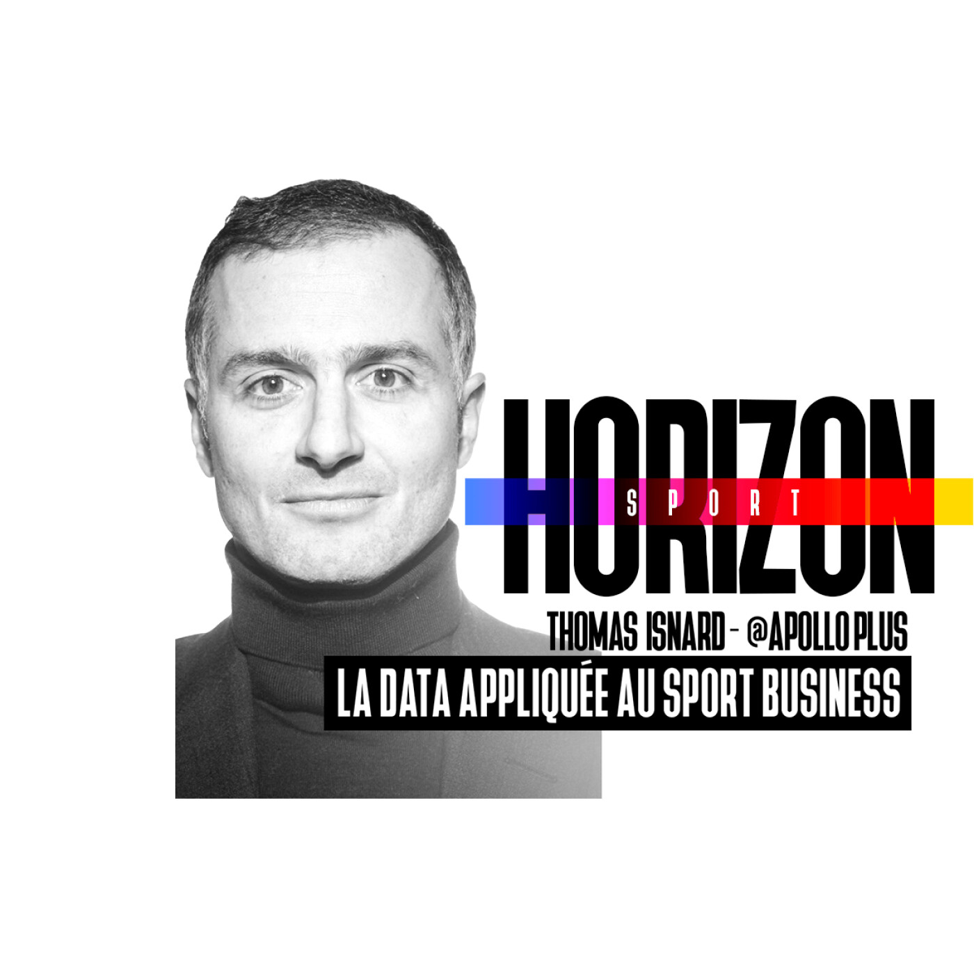 Horizon Sport - Agence Lafourmi