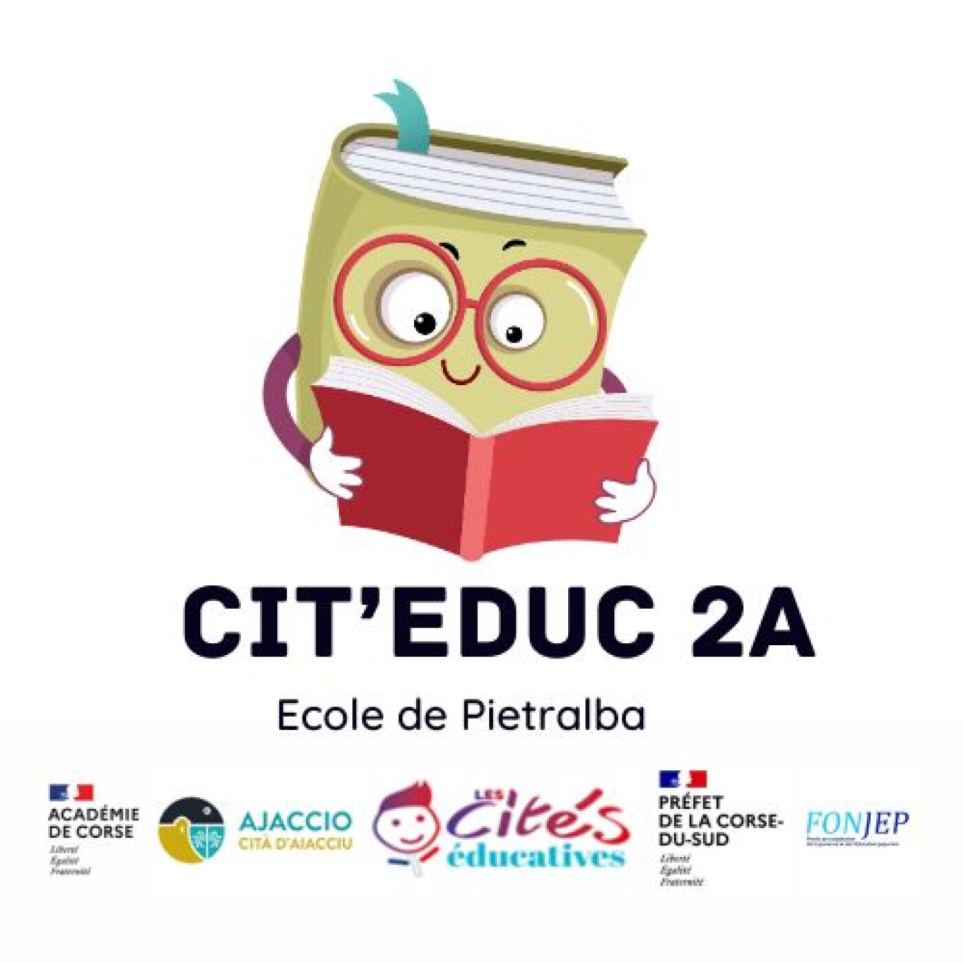 2024.05.30 Cit'Educ 2A Ecole Pietralba [Mme Cristofari] Groupe 2 episode artwork