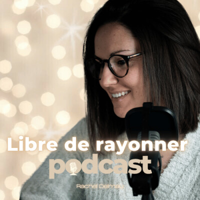 Les chroniques de l'Avent by Rachel - 9 décembre cover