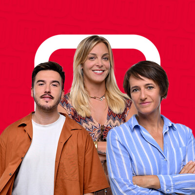 🎙️ Émission intégrale du 14 octobre – Radio Monaco, Le Morning Made in Monte-Carlo 🌞🎧 cover