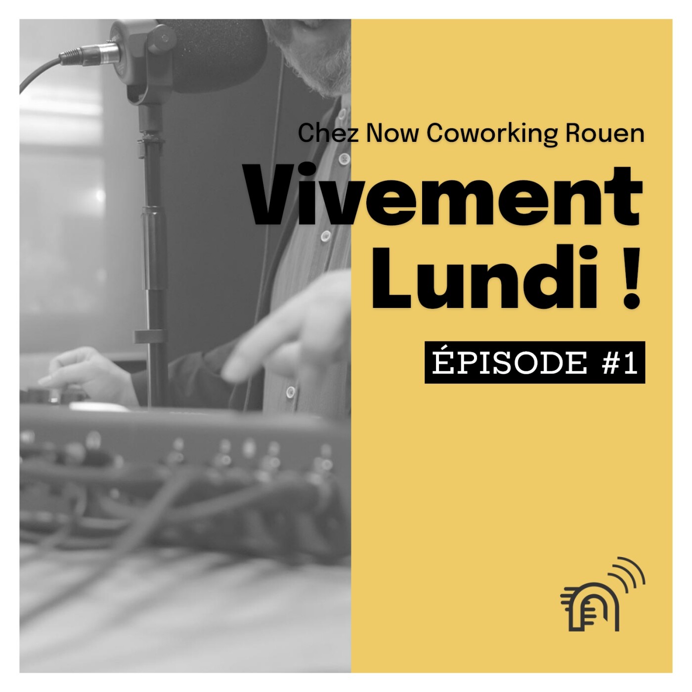 Now Podcast