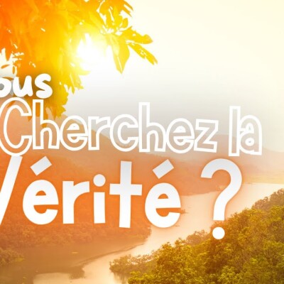 Parole et Évangile du jour | Mercredi 9 avril • La vraie Liberté est ici cover