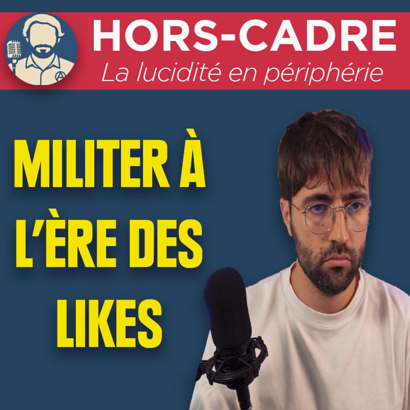 Martin Eden – Hors-Cadre