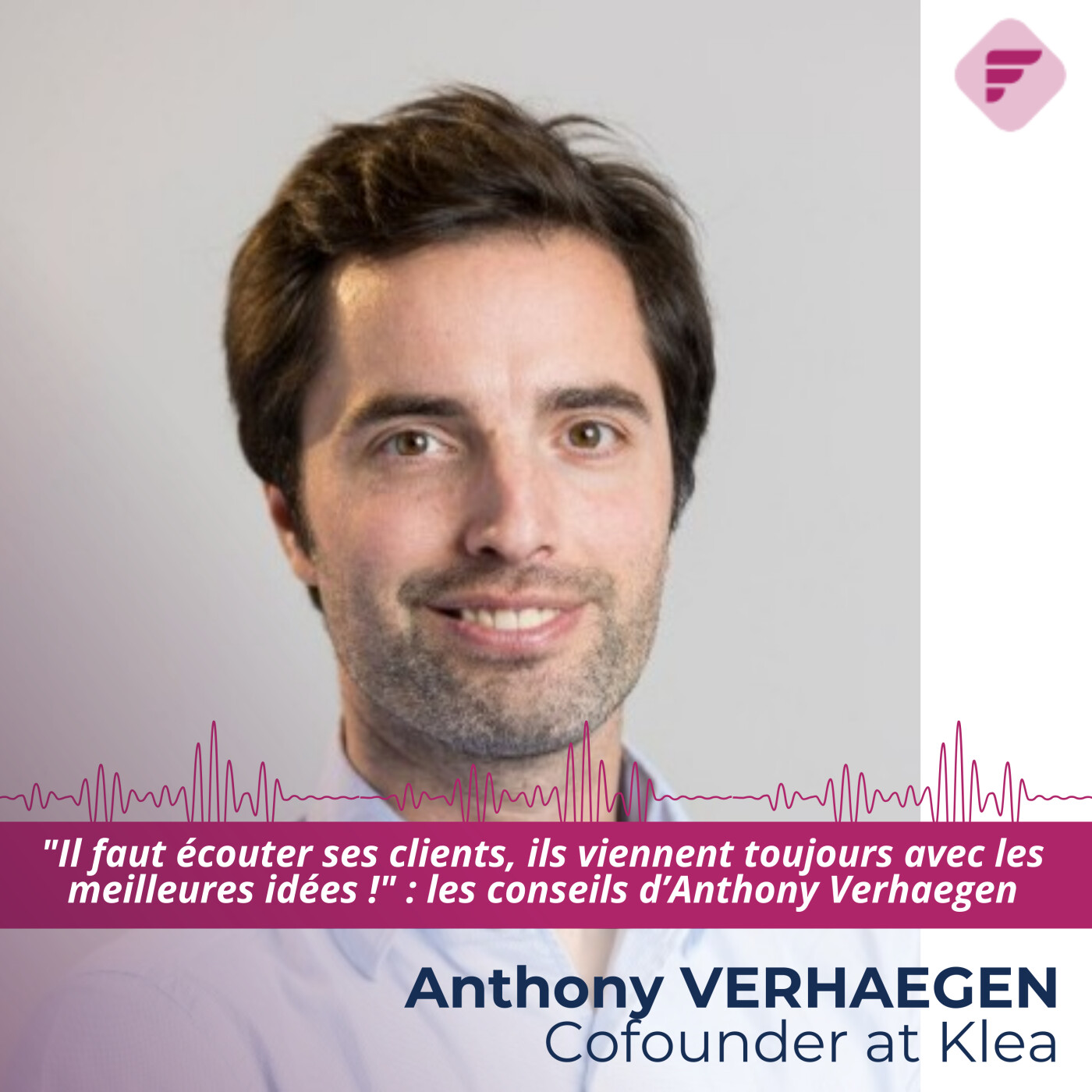 Voix d’entrepreneurs du droit