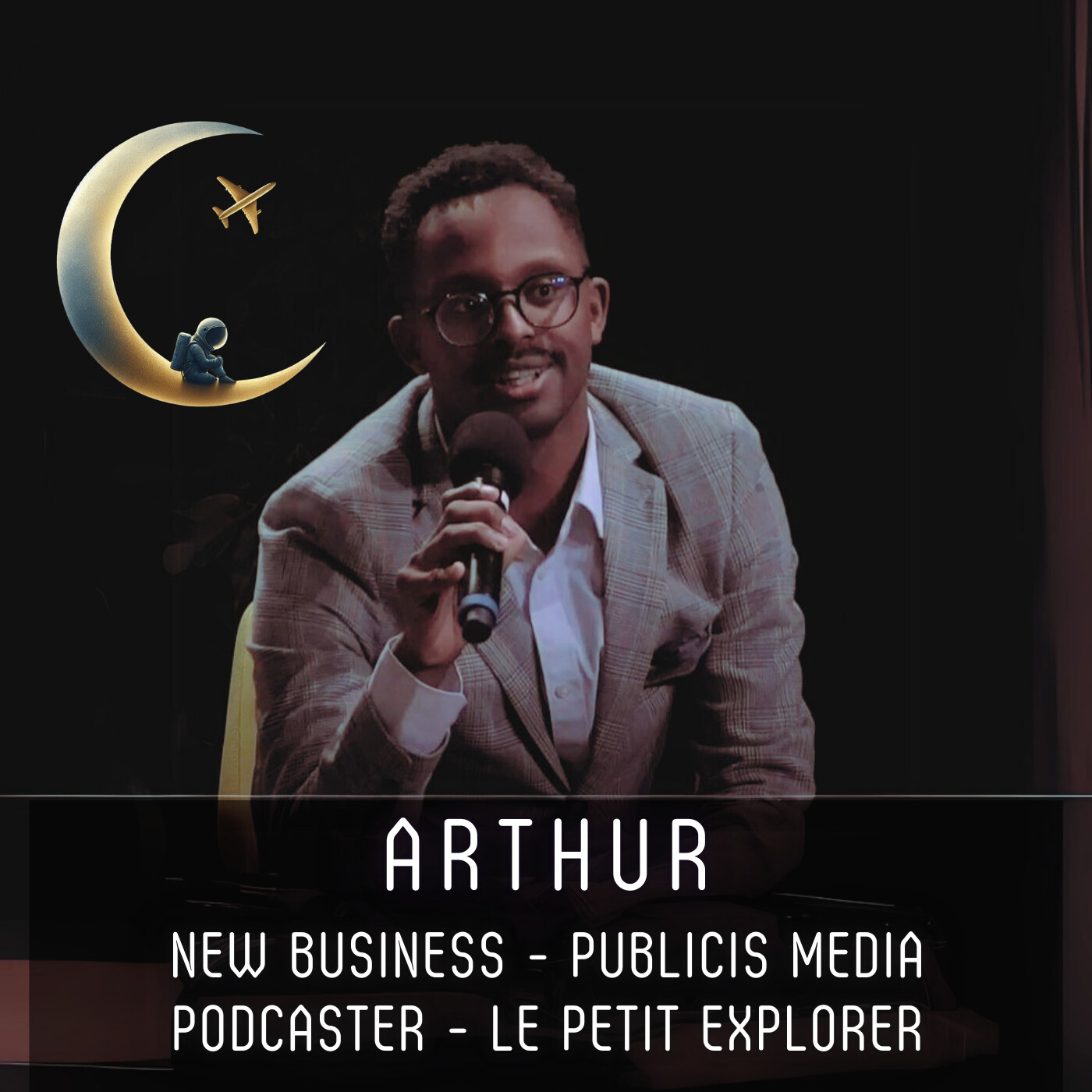 Le Petit Explorer