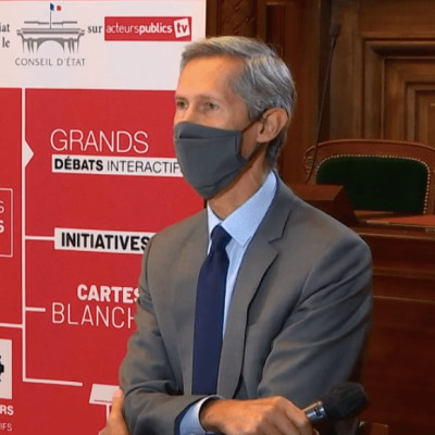 Grand débat : “Comment structurer et articuler la galaxie des évaluateurs ?” cover