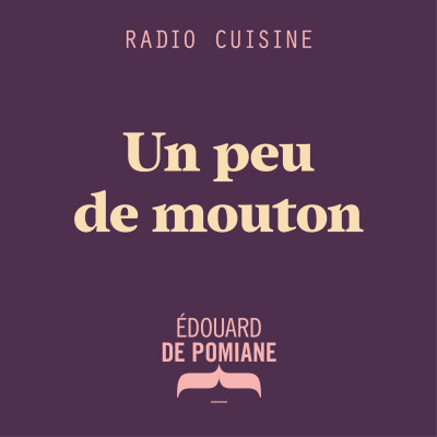 Un peu de mouton cover