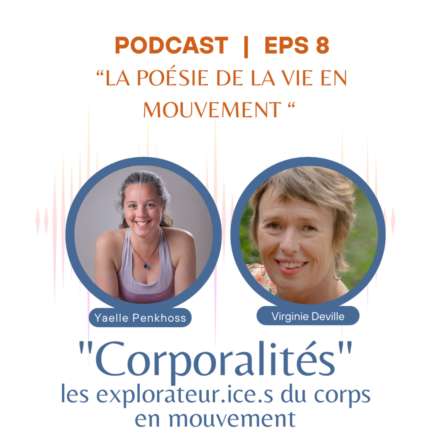 Corporalités