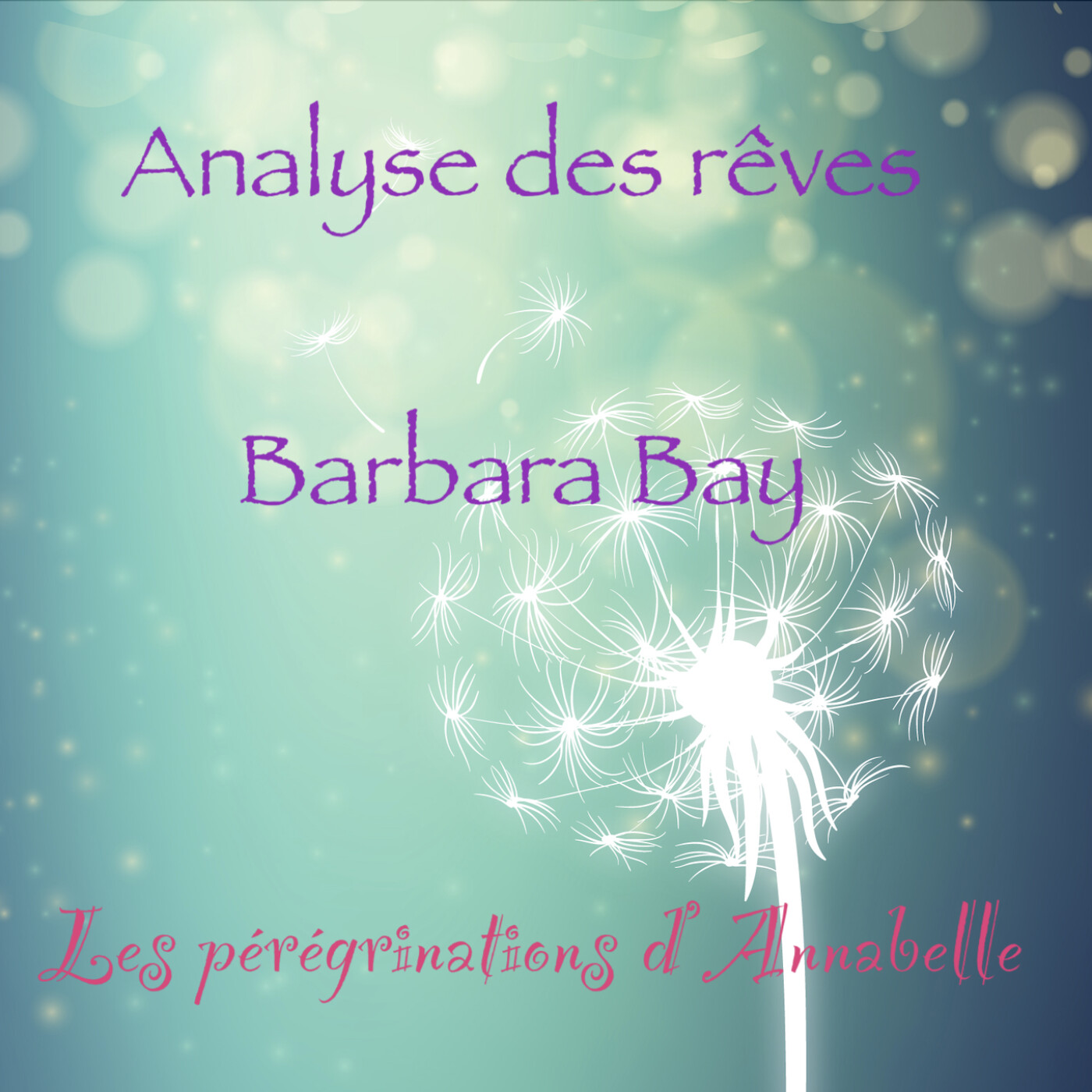 Les pérégrinations d\'Annabelle
