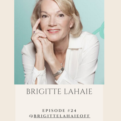 Brigitte Lahaie – La liberté comme quête absolue cover