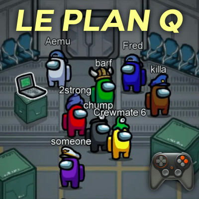 "Among Us" : le jeu vidéo gratuit qui cartonne partout en ce moment cover