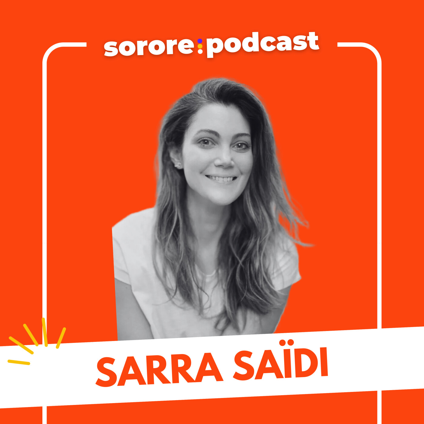 Sorore Podcast