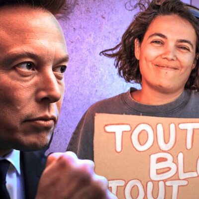 QUI fera chuter les GOUVERNEMENTS ? cover