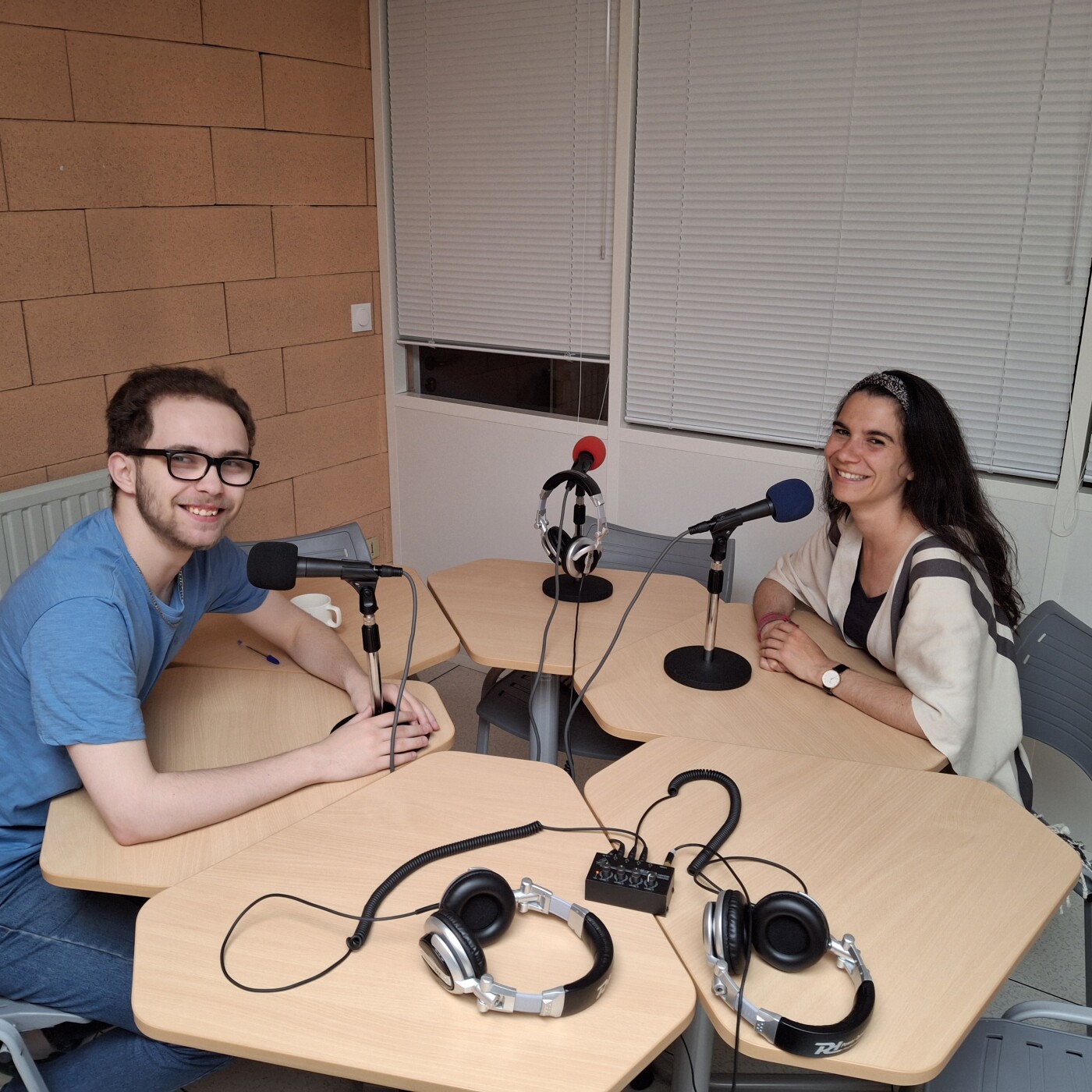 Radio Deuxième Chance (R2C)