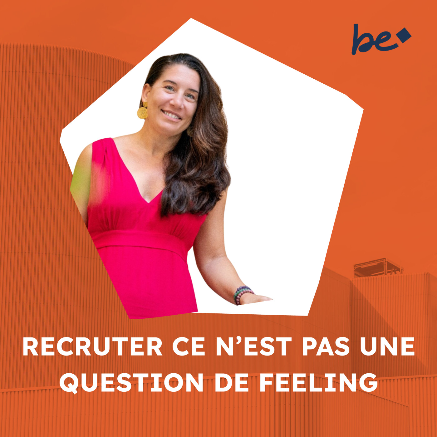 Dirigeants, RH, managers : par pitié, arrêtez de recruter au feeling !! episode artwork