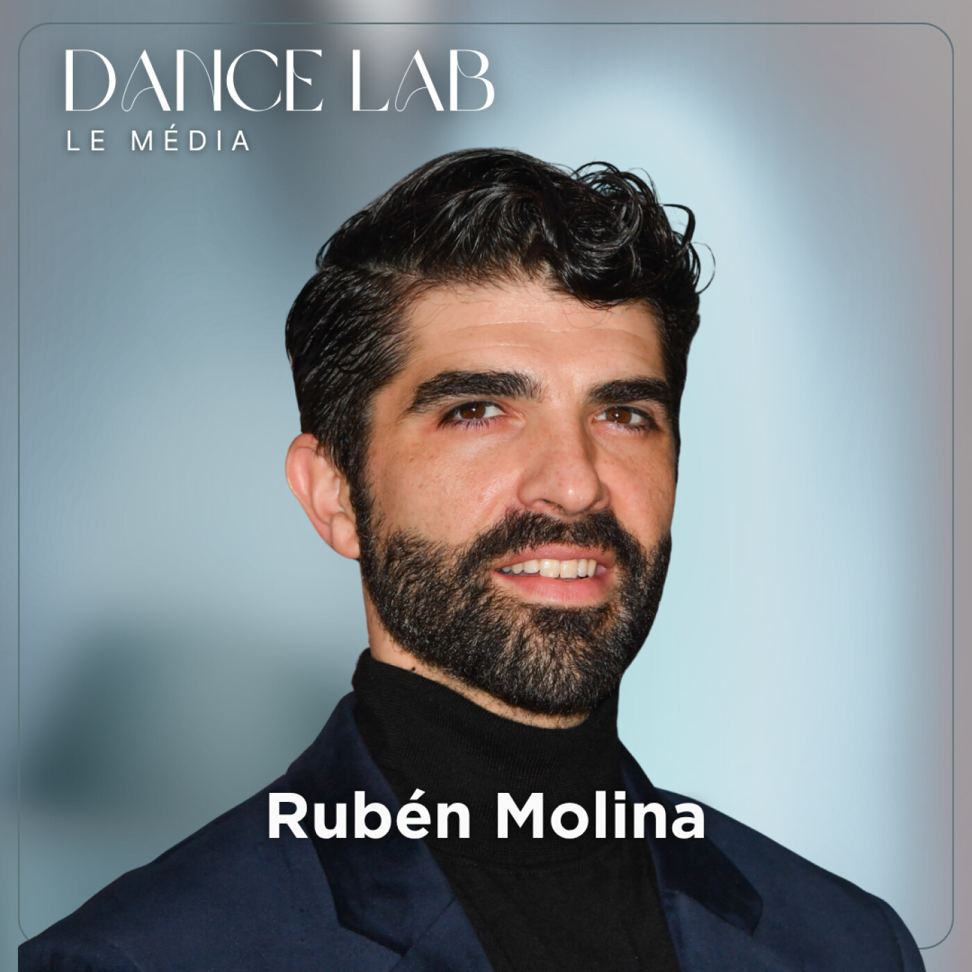 64. EXTRAIT - “Si t’as vraiment une idée derrière la tête, vas-y, fais-le” avec Rubén Molina episode artwork