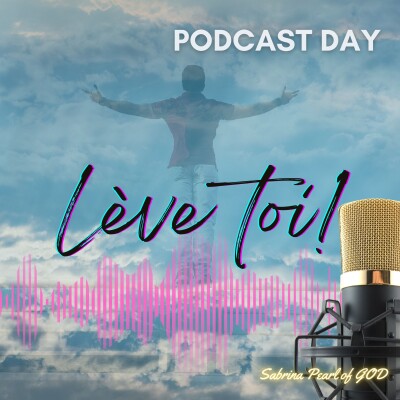 Lève toi! cover