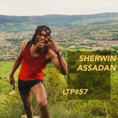 LTP#57 SHERWIN ASSADAN cover