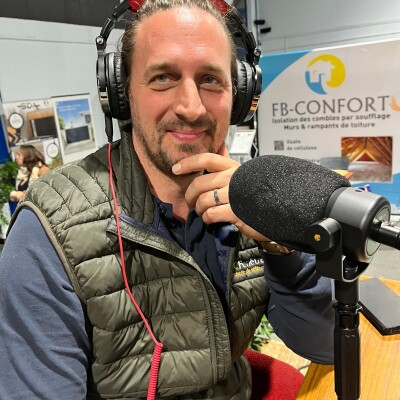 Paroles de Chef -  Arnaud Carreras - FC FENÊTRES  - Menuiserie extérieure | Beauvallon | 2026 cover